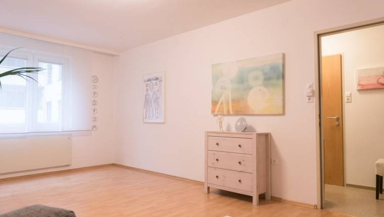 Attraktive 1 Zimmer Wohnung in 1060 Wien