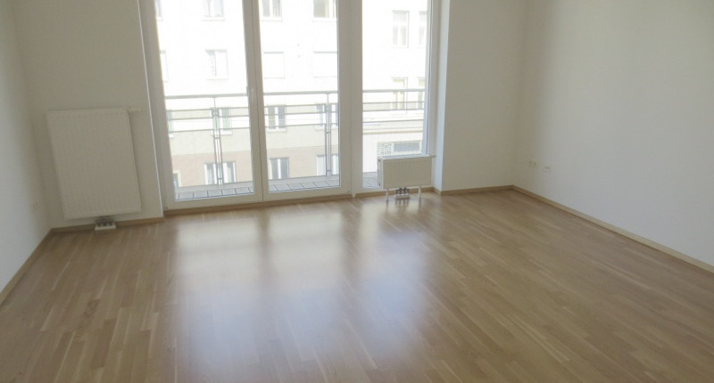 2-Zimmer-Wohnung mit Loggia nahe Meidlinger Hauptstraße