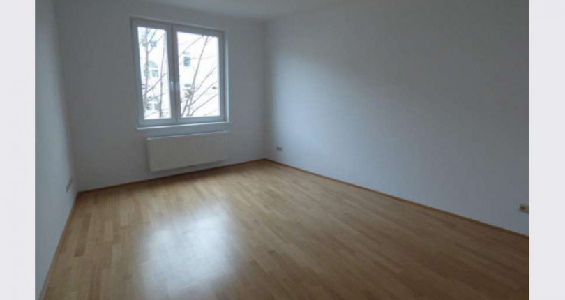 2-Zimmer-Erstbezugswohnung 1160 Wien