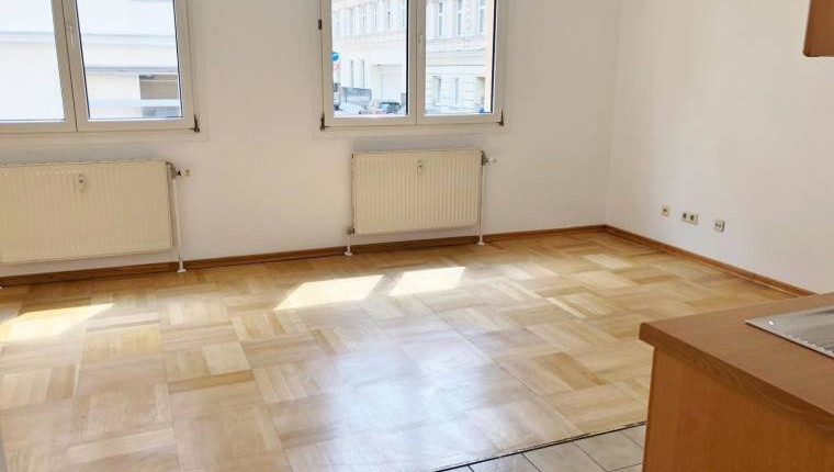 Kompakte 1-Zimmer-Wohnung Wien-Alsergrund