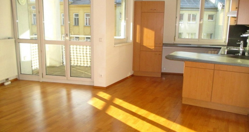 2-Zimmer-Wohnung in ruhiger Lage 1130 Wien