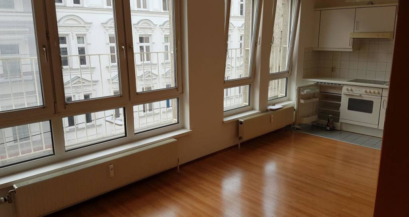 Provisionsfreie Balkonwohnung In Der Hollergasse Wohnung Mieten