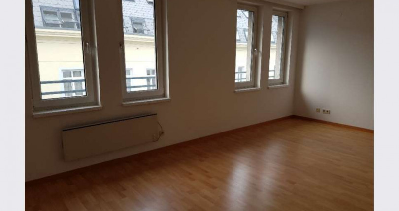 1-Zimmer-Mietwohnung 1060 Wien