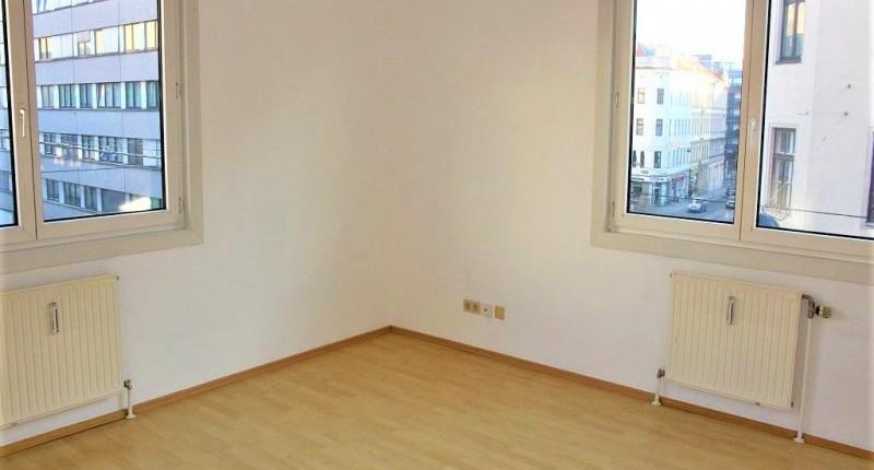 WG-geeignete 2-Zimmer-Mietwohnung 1160 Wien