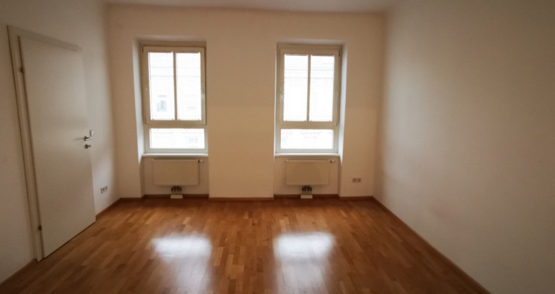 Günstige 2-Zimmer-Mietwohnung 1160 Wien