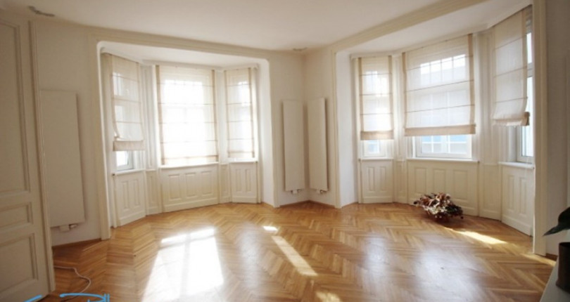 Wunderschöne Altbauwohnung in Meidling
