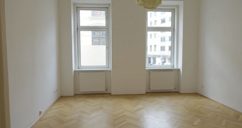 WG-geeignete Altbauwohnung 1160 Wien