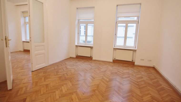 Sanierte 3-Zimmer-Altbauwohnung 1160 Wien
