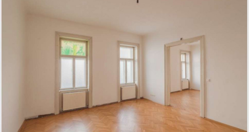 Charmante Altbauwohnung nahe AKH 1090 Wien