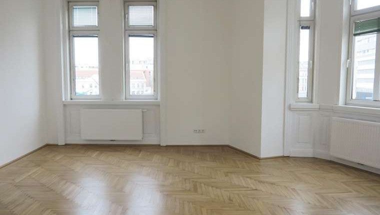 Traum-Altbau nahe Schönbrunn
