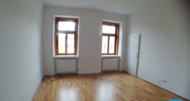 WG-geeignete 3-Zimmer-Altbauwohnung 1170 Wien