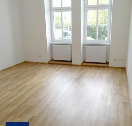 Praktisch aufgeteilte Altbauwohnung 1140 Wien