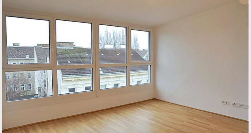Hochwertige Dachgeschoßwohnung nahe Schönbrunn