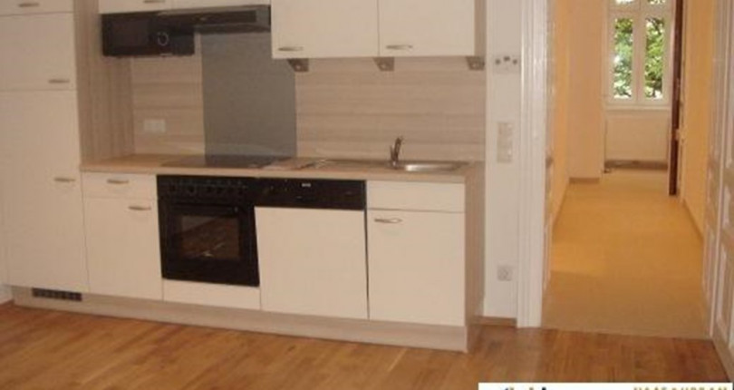 Günstige 2-Zimmer-Altbauwohnung 1090 Wien