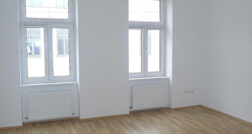 Günstige 2-Zimmer-Altbauwohnung 1180 Wien