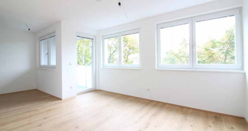 Hochwertige 2-Zimmer-Wohnung mit Loggia 1140 Wien