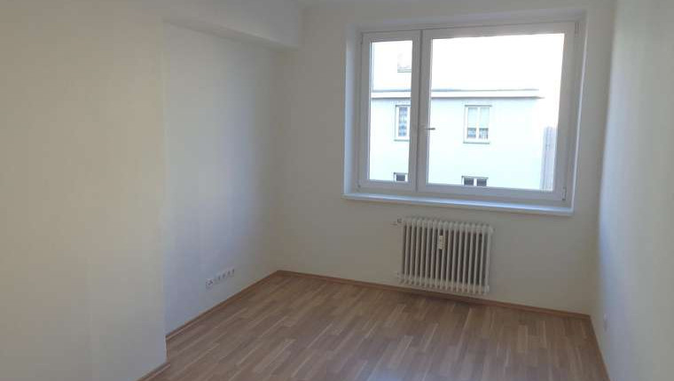 Unbefristete Kleinwohnung 1160 Wien