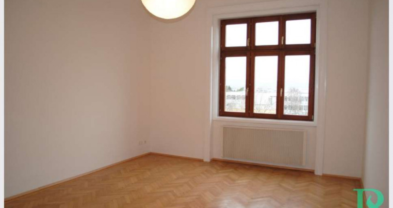 Praktische Kleinwohnung auf der Schmelz