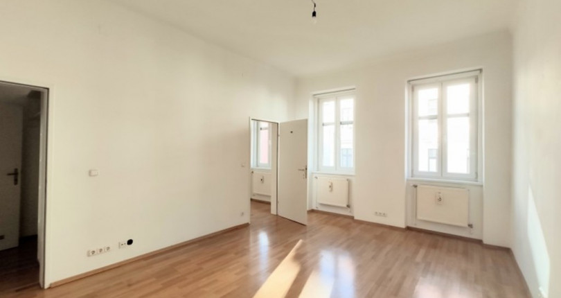 Unbefristete Kleinwohnung 1190 Wien-Döbling
