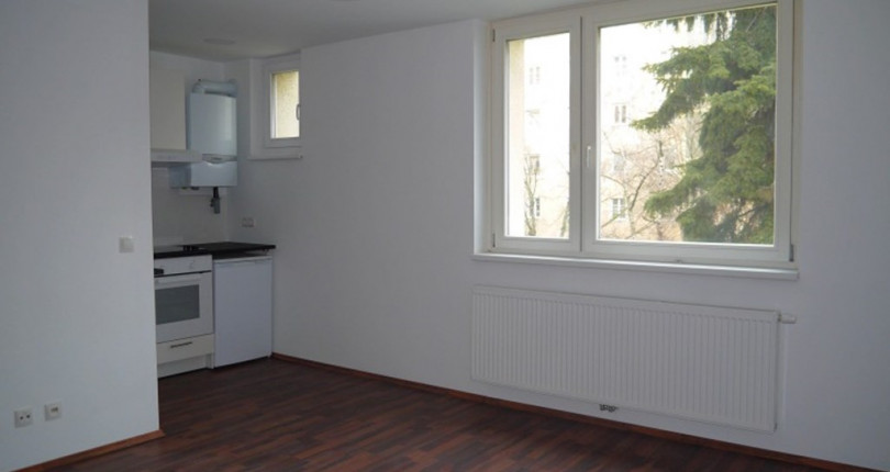Kompakte 2-Zimmer-Mietwohnung 1200 Wien