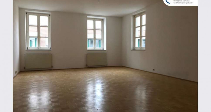 Leistbare 2-Zimmer-Mietwohnung 1070 Wien