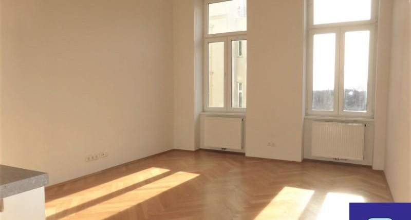 Leistbarerer Traum-Altbau nahe Augarten