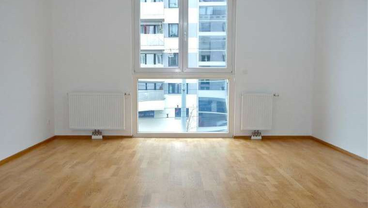 Hochwertige 2-Zimmer-Neubauwohnung direkt bei U3
