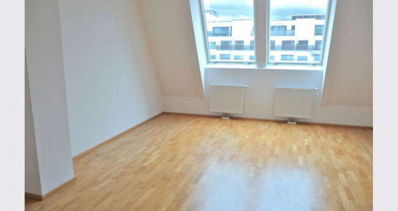 Moderne 2-Zimmer-Dachgeschoßwohnung 1160 Wien
