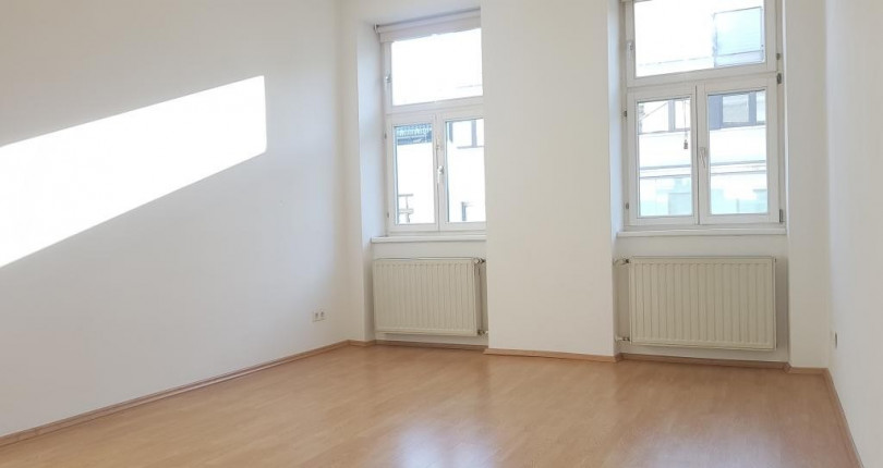 Praktische Kleinwohnung 1020 Wien