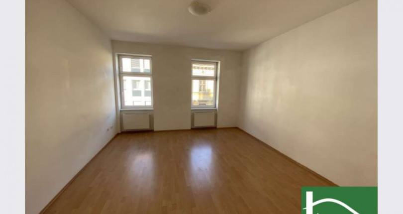 Praktsiche 2-Zimmer-Altbauwohnung 1050 Wien