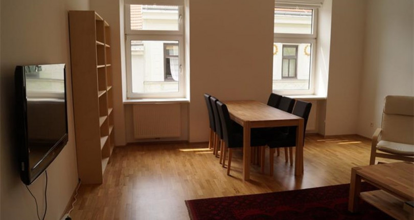 Provisionsfreie Altbauwohnung Wien-Ottakring