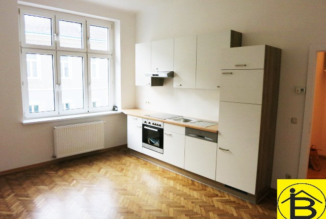 Südseitige 2-Zimmer-Altbauwohnung 1150 Wien