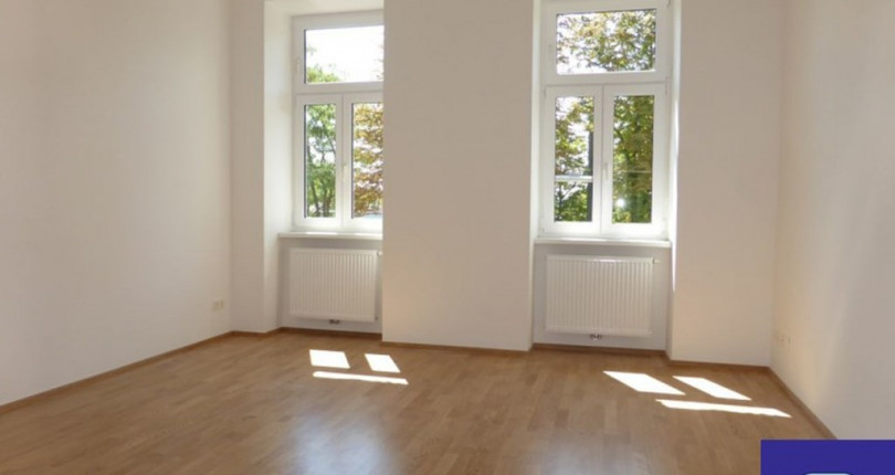 Unbefristete 2-Zimmer-Mietwohnung 1150 Wien