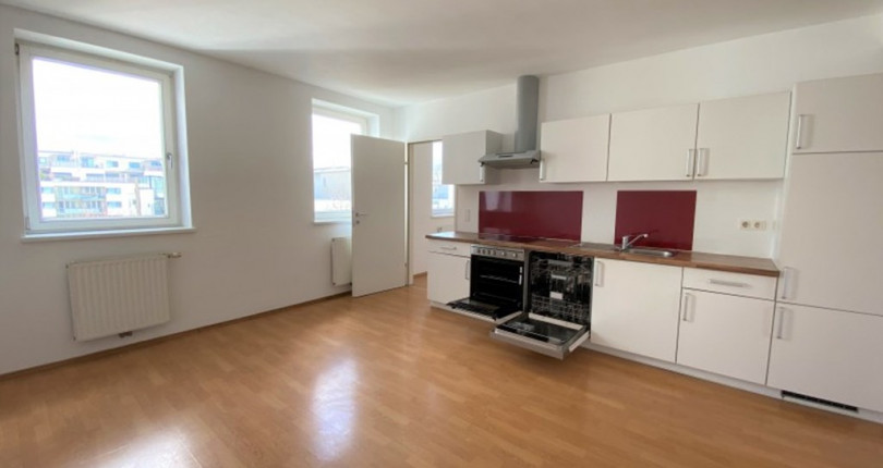 Unbefristete 3-Zimmer-Wohnung 1160 Wien