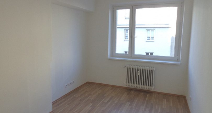 Unbefristete Garconniere nahe Brunnenmarkt