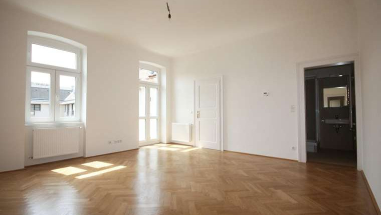 WG-geeignete Altbauwohnung 1160 Wien