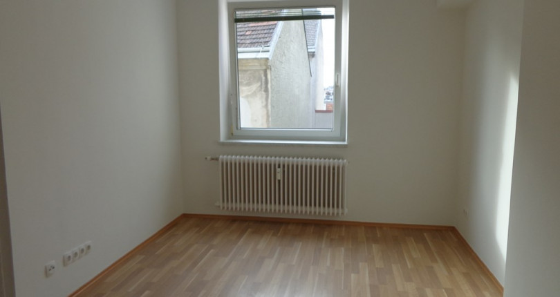 Helle Kleinwohnung beim Brunnenmarkt