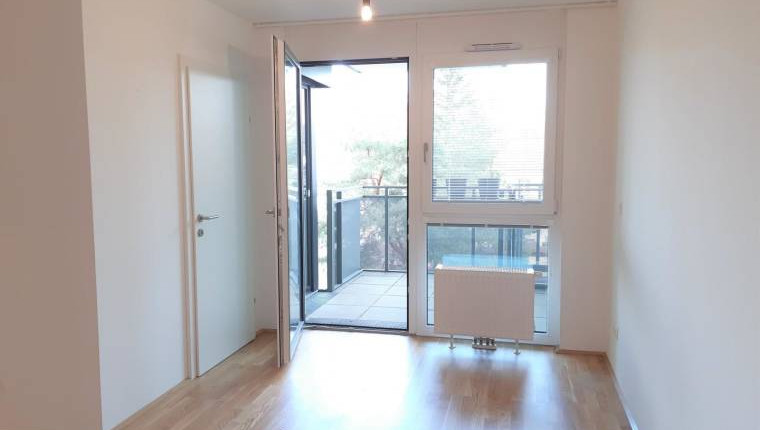 Moderne 2-Zimmer-Wohnung mit Balkon 1030 Wien