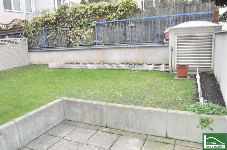 2 Zimmer Wohnung Mit Garten Schöne 2-Zimmer-Mietwohnung mit Garten 1160 Wien - Wohnung mieten