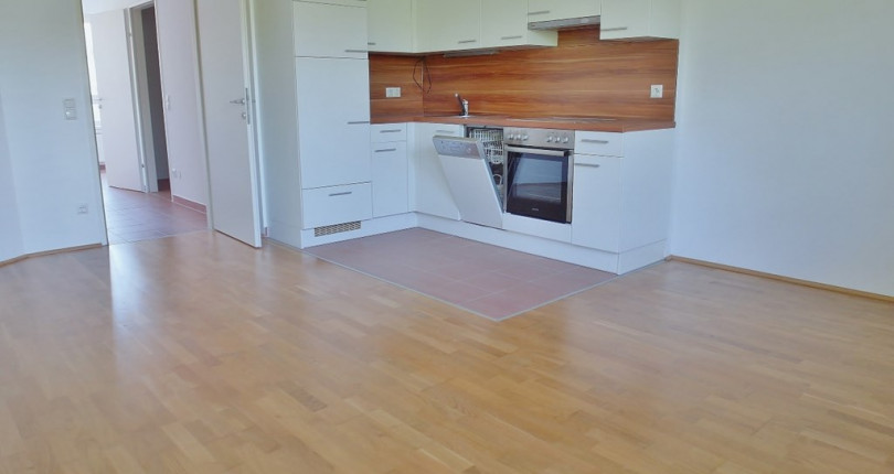 2-Zimmer-Wohnung mit Loggia 1160 Wien-Ottakring