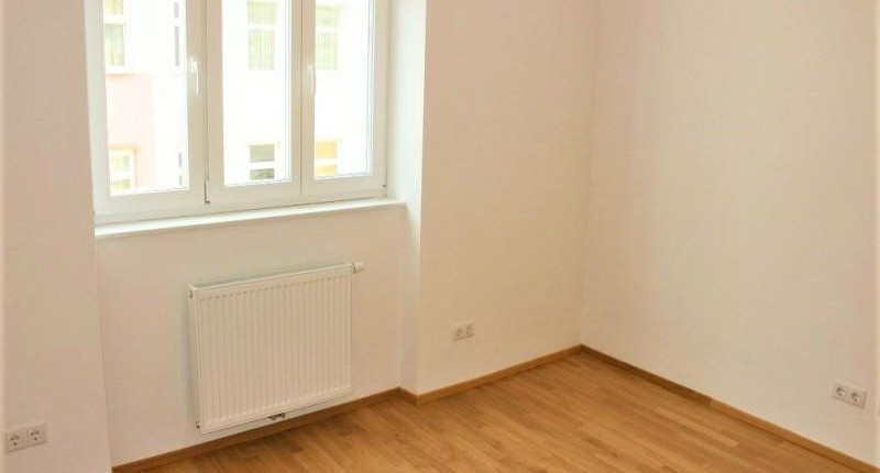 Günstige 1-Zimmer-Erstbezugswohnung unter 400 Euro Miete