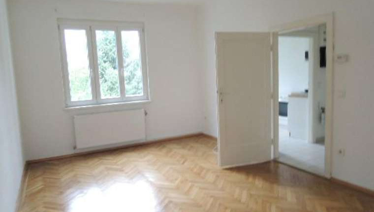 Hofseitige 1-Zimmer-Wohnung 1150 Wien