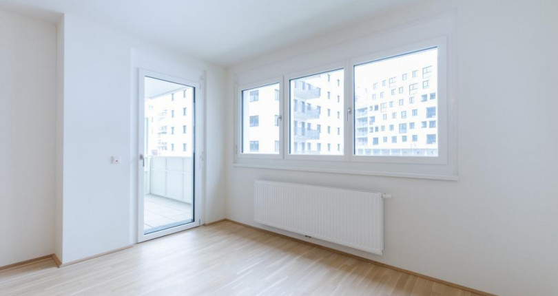 Moderne 2-Zimmer-Wohnung mit Balkon 1020 Wien