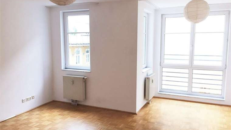Preiswerte 2-Zimmer-Wohnung 1080 Wien-Laudongasse