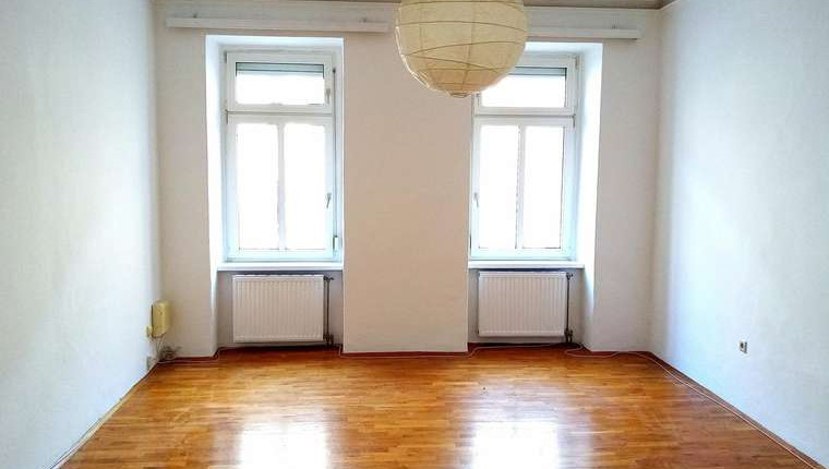 Provisionsfreie 1-Zimmer-Wohnung 1150 Wien | MIETGURU:AT