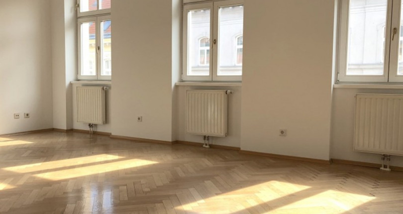 Stilvolle 2-Zimmer-Altbauwohnung 1180 Wien-Währing