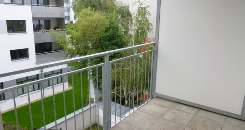 Günstige 2-Zimmer-Wohnung mit Balkon 1140 Wien