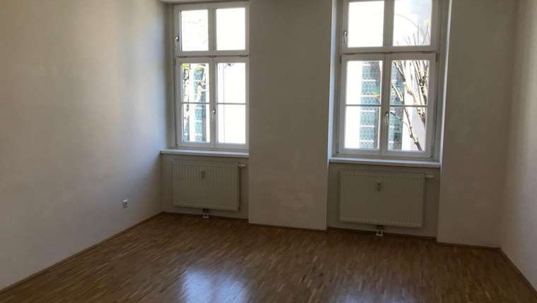 Praktische 1-Zimmer-Wohnung 1060 Wien