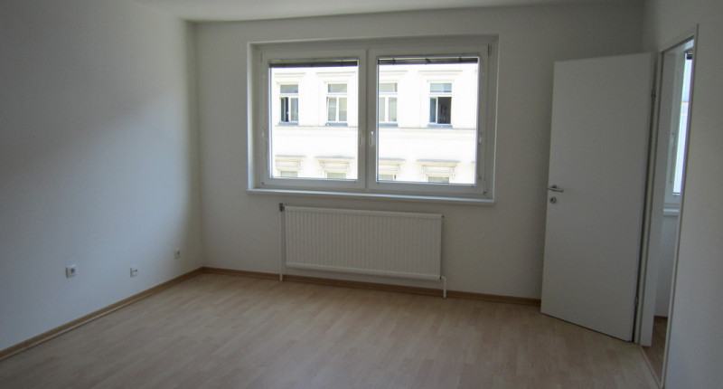 Sanierte 1-Zimmer-Wohnung 1180 Wien-Währing