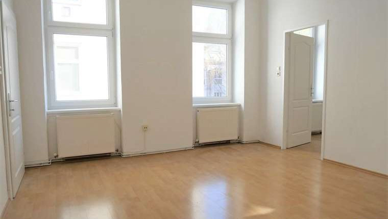 Kompakte 2-Zimmer-Wohnung 1180 Wien